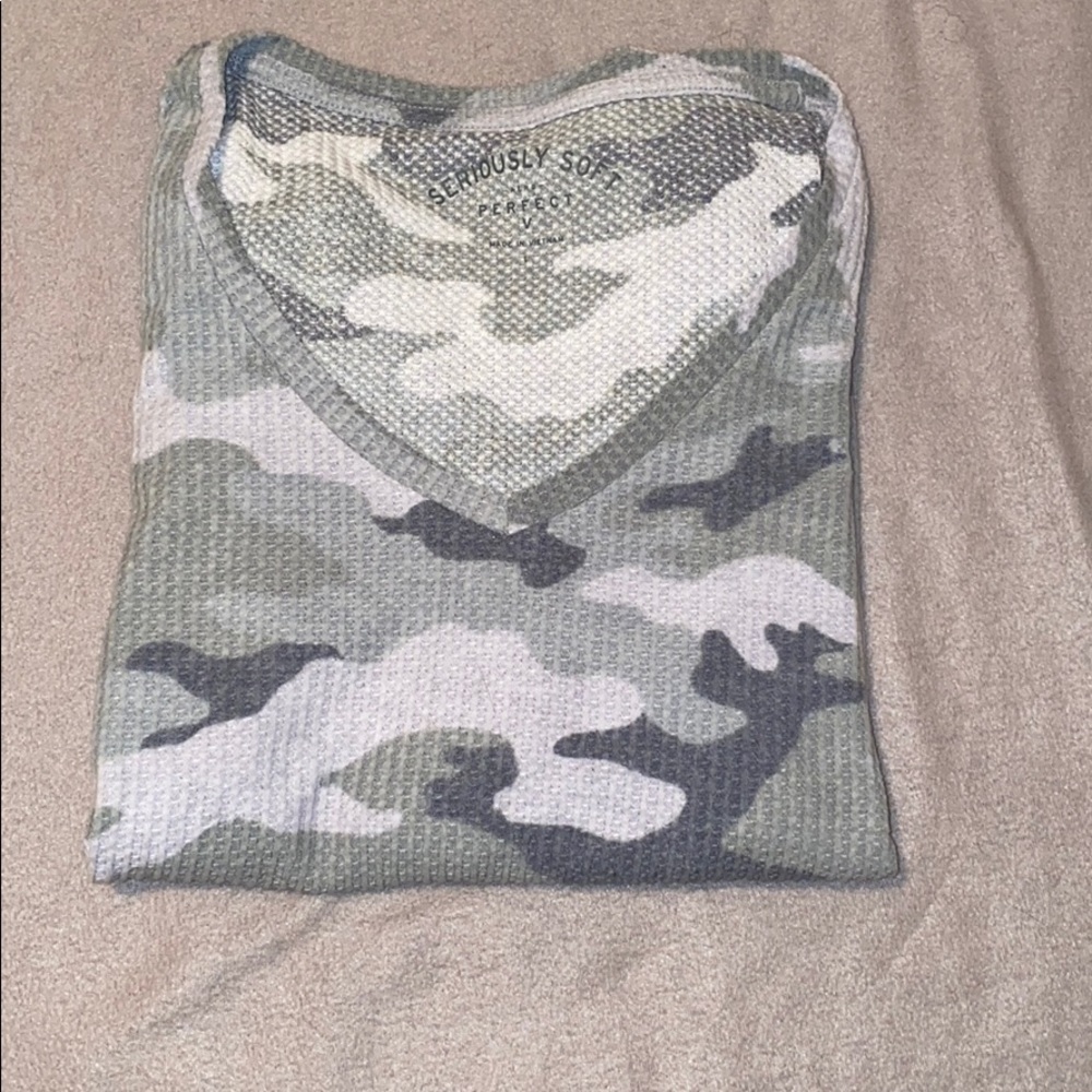 AE Long Sleeve